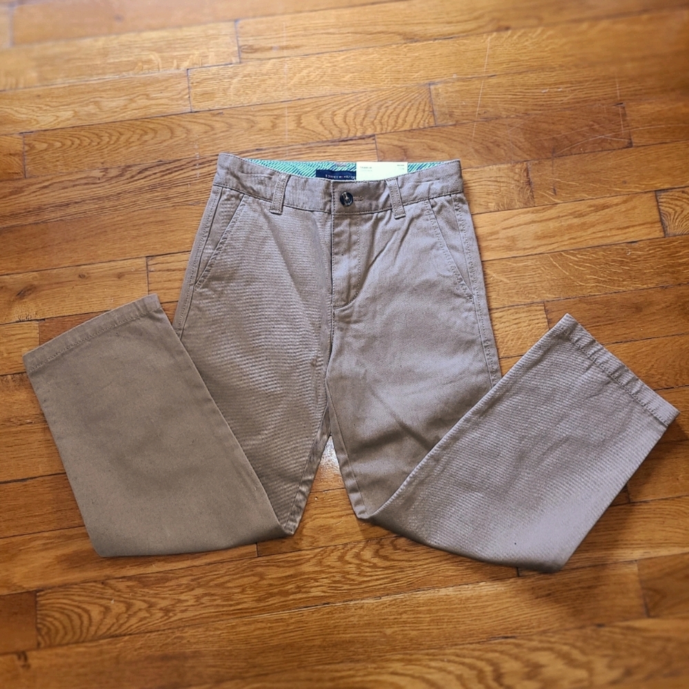 Tommy Hilfiger Chino Pants